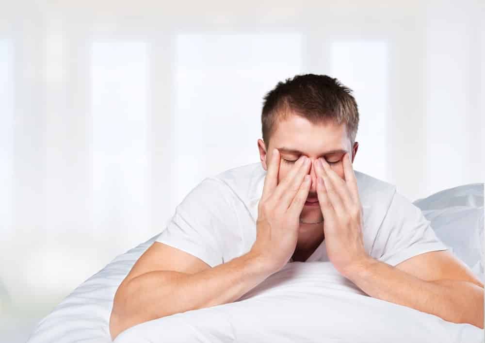 Apnea treatment sleep Treating mild