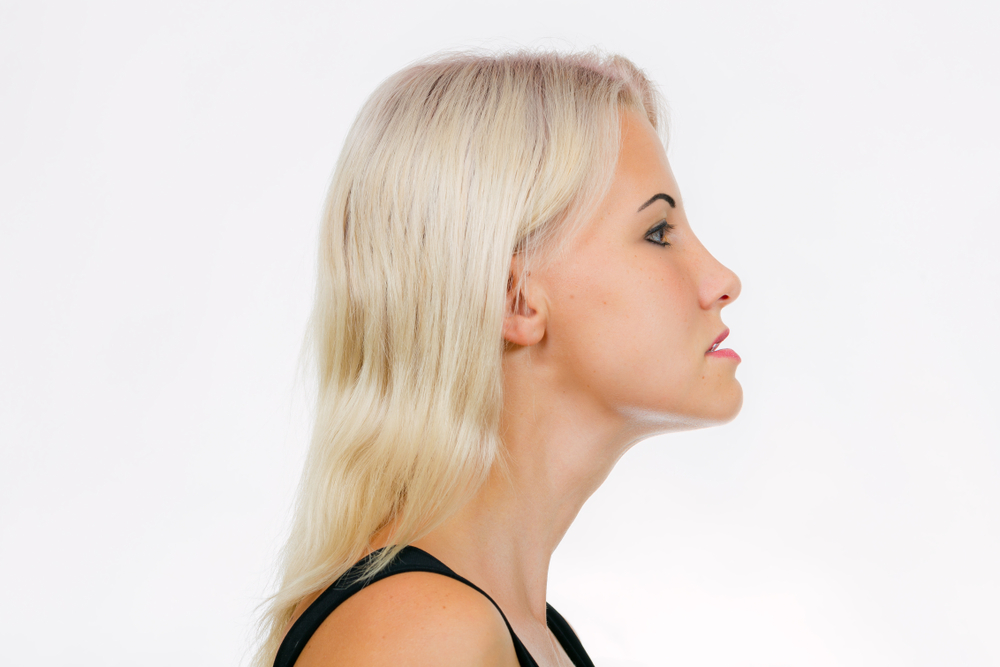 Take 10 years off your face by using this jaw exerciser