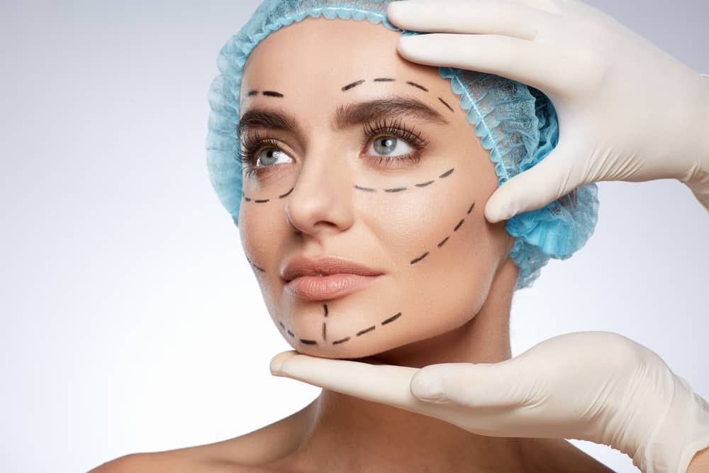 Facial Procedures Torrance - Plastic Surgery